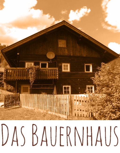 Das Bauernhaus Gschwandner
