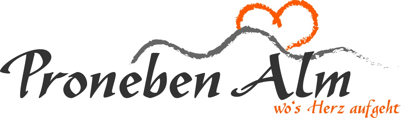 Wanderung zur Proneben-Alm